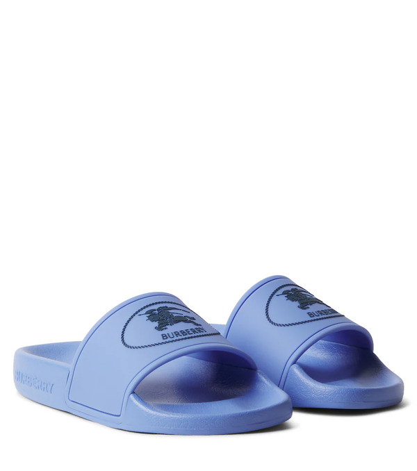  Burberry Kids Burberry Kids Mules Ekd 