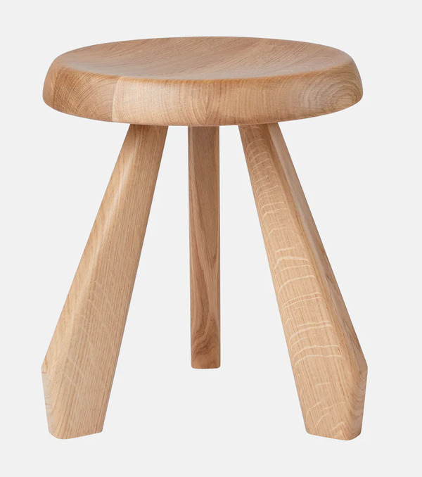  Cassina Cassina Tabouret Méribel 