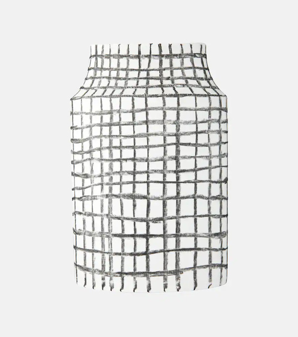  Cassina Cassina Vase Post Scriptum 