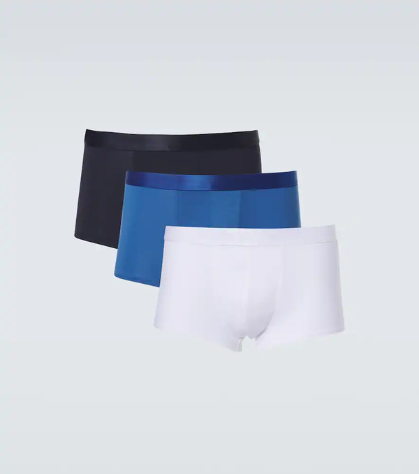  Cdlp Cdlp Lot De 3 Boxers 