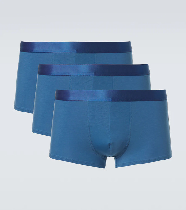  Cdlp Cdlp Lot De 3 Boxers 
