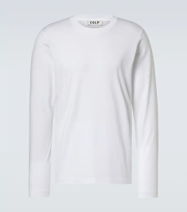  Cdlp Cdlp T-shirt 