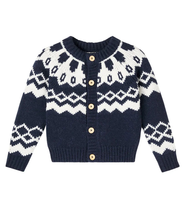  C'era Una Volta C'era Una Volta Cardigan Jacqueline 