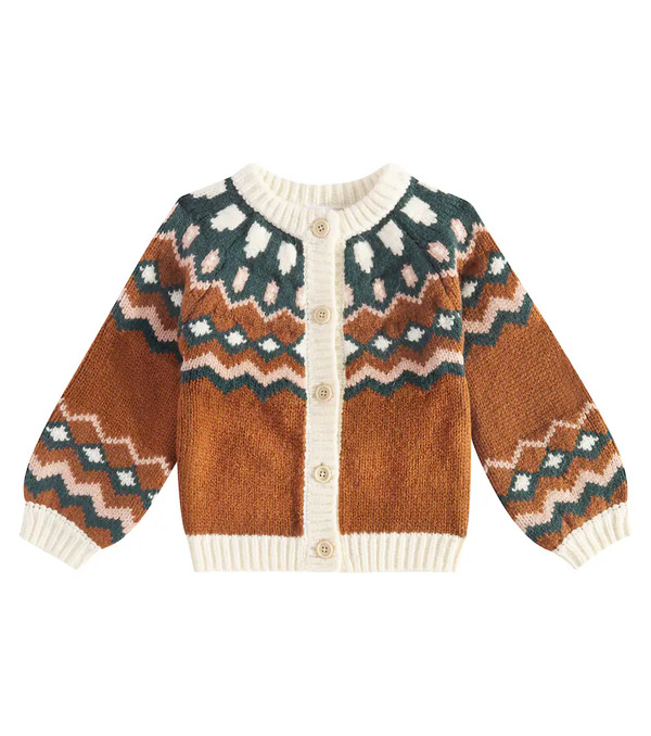  C'era Una Volta C'era Una Volta Cardigan Jaqueline 