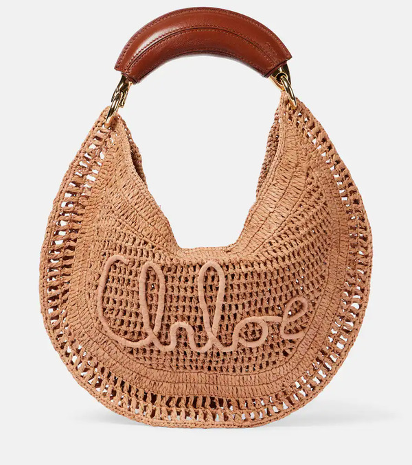  Chloe Chloé Sac Summer Banana 