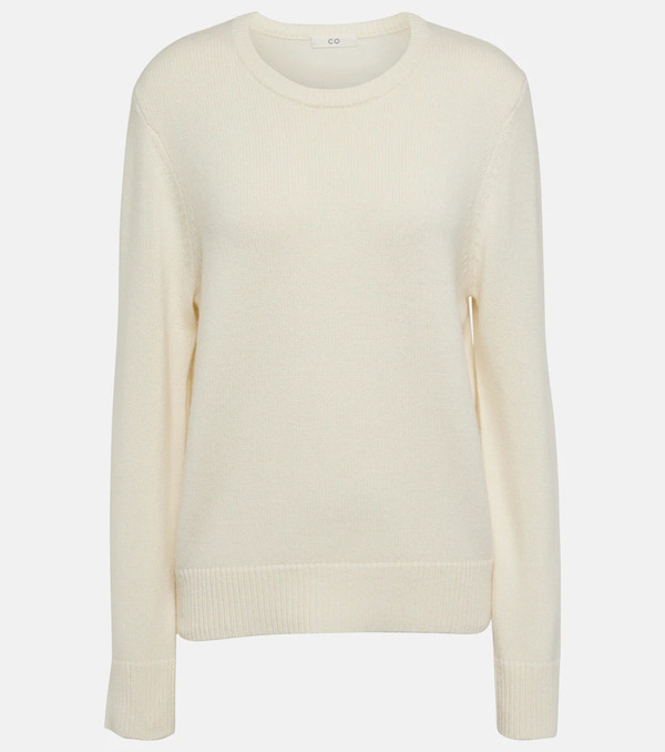  Co Co Pull En Cachemire 