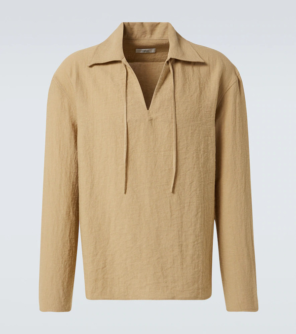  Commas Commas Chemise 