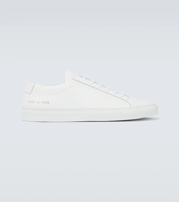  Common Projects Common Projects Baskets Original Achilles Low 