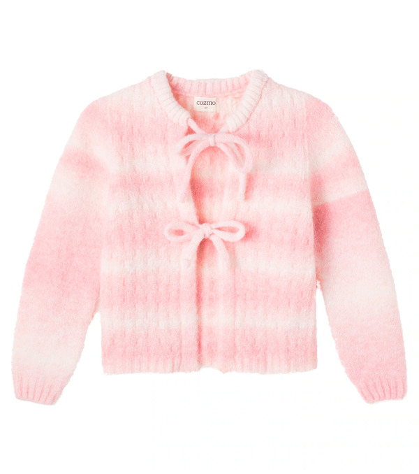  Cozmo Cozmo Cardigan Catania Rayé 