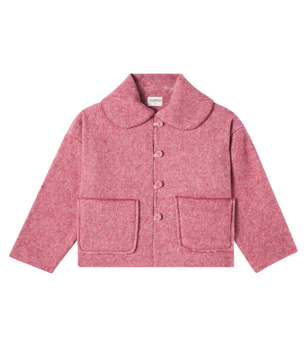  Cozmo Cozmo Veste Manisa 