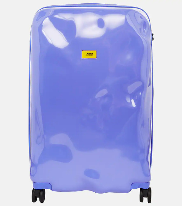 Crash Baggage Crash Baggage Valise Icon Large 