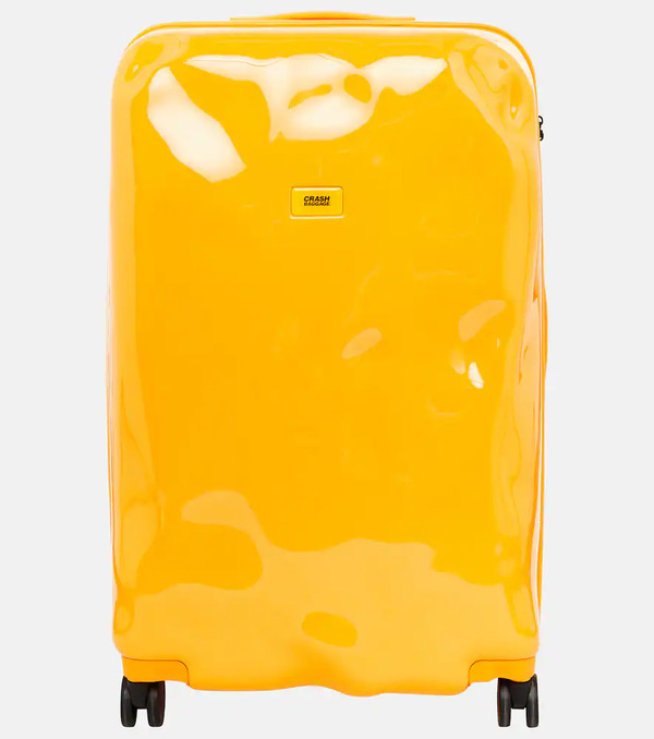  Crash Baggage Crash Baggage Valise Icon Large 