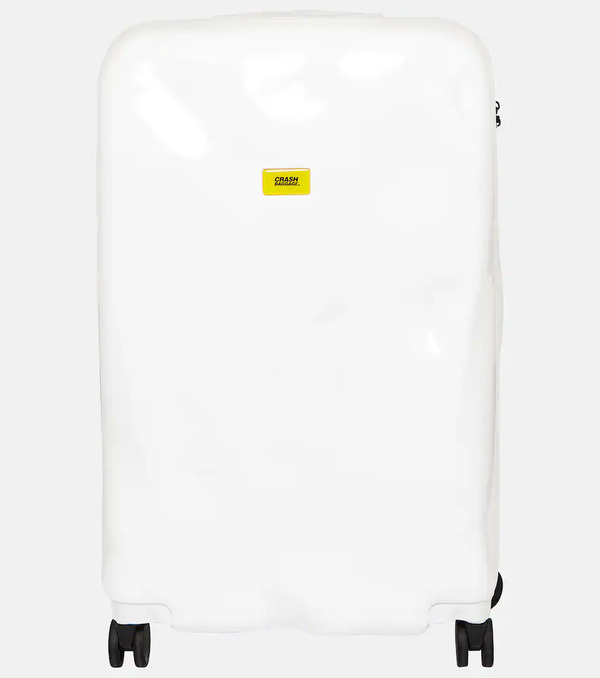  Crash Baggage Crash Baggage Valise Icon Large 