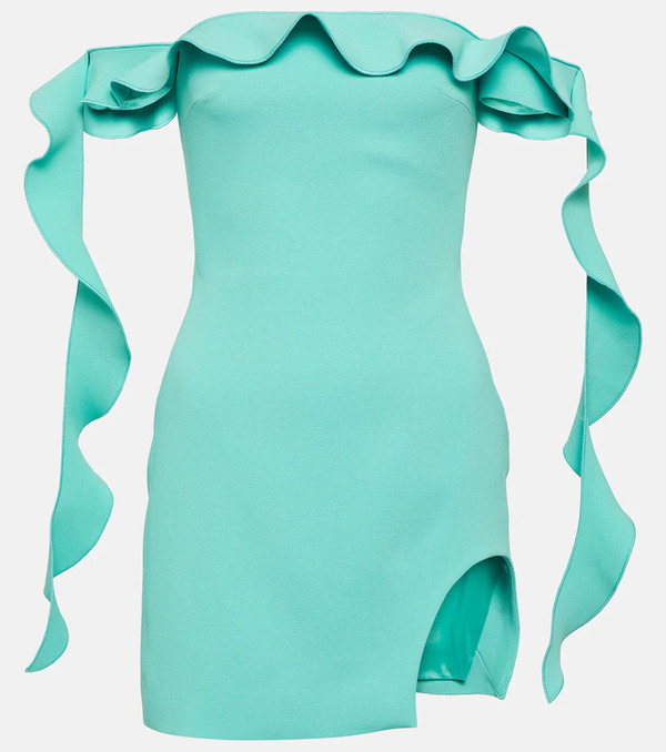  David Koma David Koma Robe 