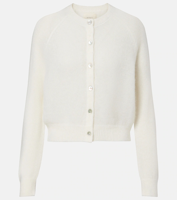  Doen Dôen Cardigan Petra 