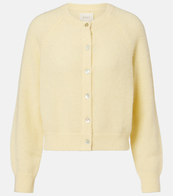  Doen Dôen Cardigan Petra 