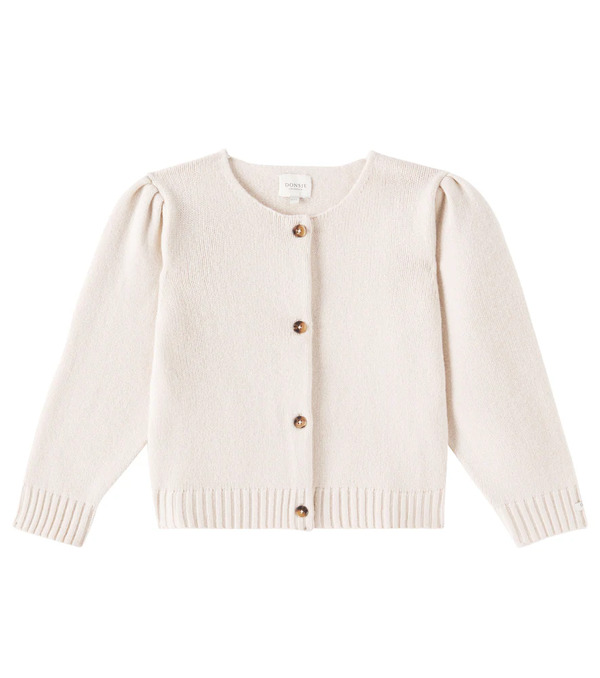  Donsje Donsje Cardigan Amynda En Laine 