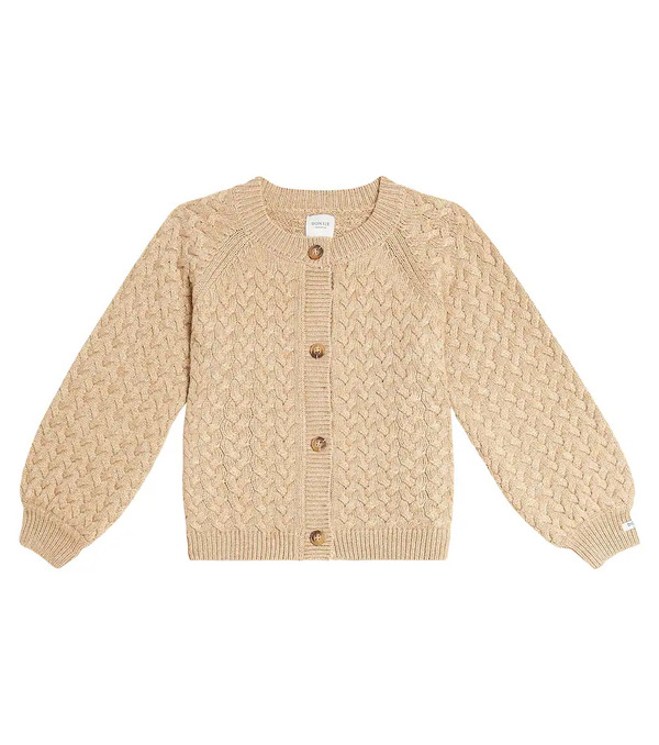  Donsje Donsje Cardigan Loena 