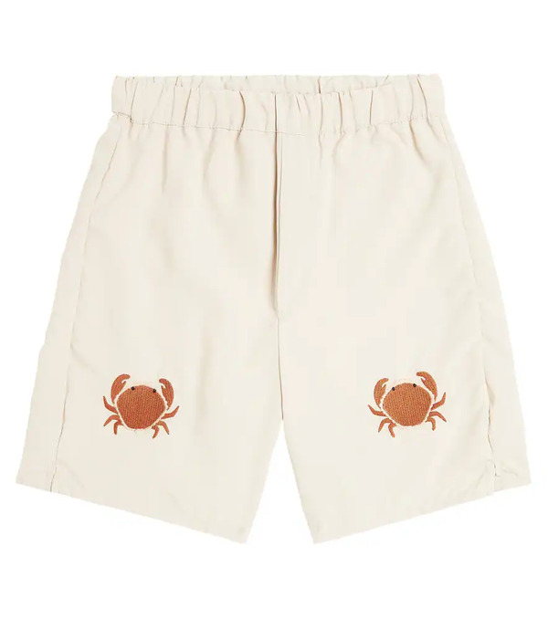  Donsje Donsje Short De Bain Seba 