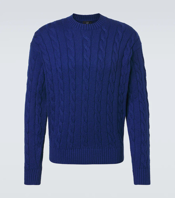  Dunhill Dunhill Pull En Coton 
