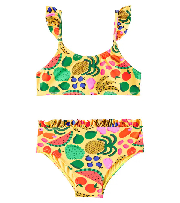  Fabula Fábula Bikini Imprimé 