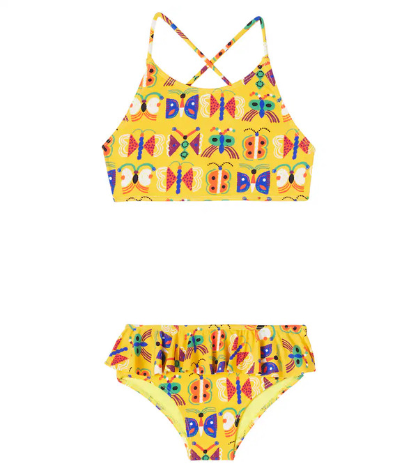  Fabula Fábula Bikini Imprimé 