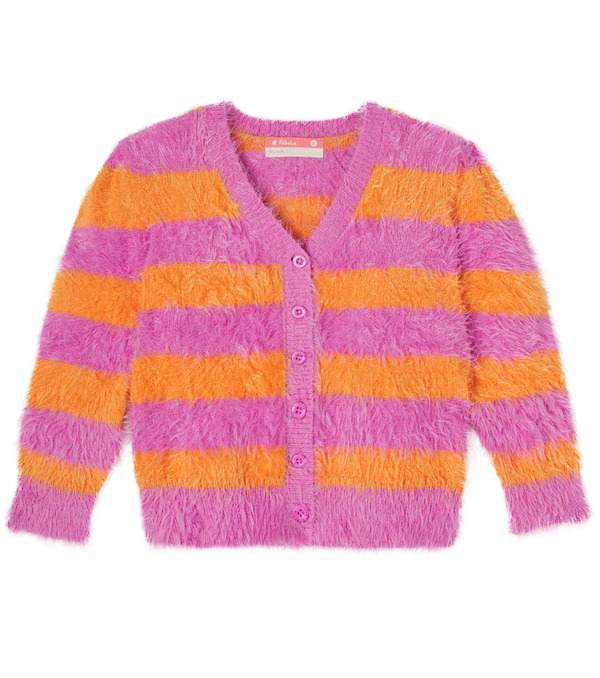 Fabula Fábula Cardigan Rayé 