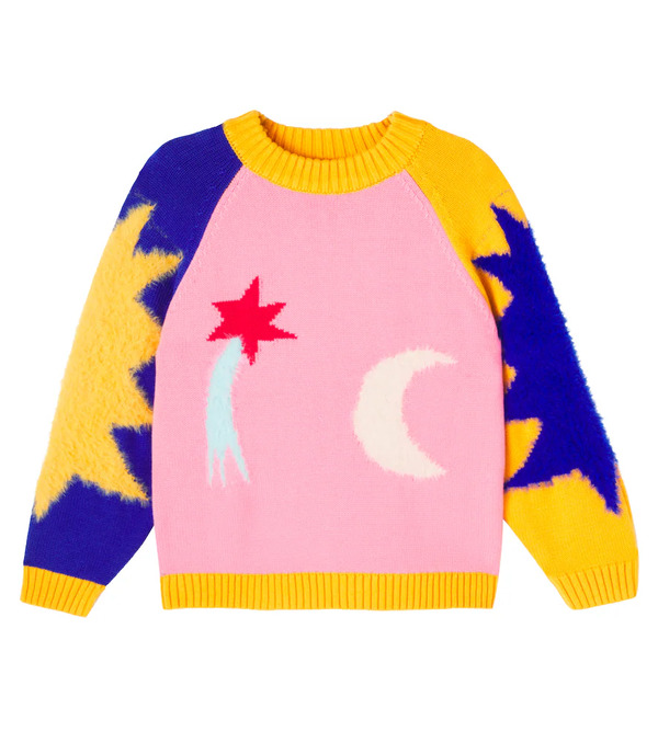  Fabula Fábula Pull Mix Cosmica 