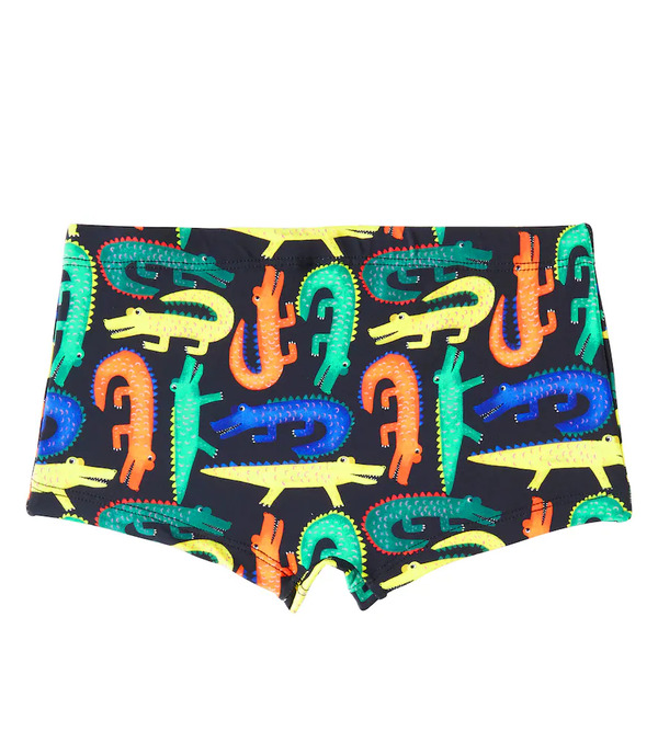  Fabula Fábula Short De Bain Imprimé 