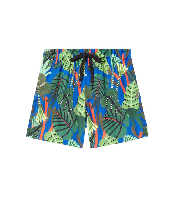  Fabula Fábula Short Nino Imprimé 