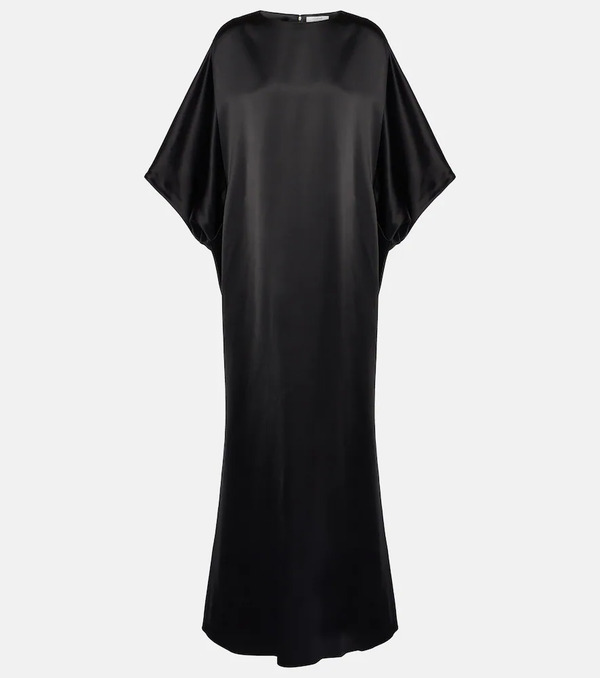  Fforme Fforme Robe Longue Devora Déstructurée 