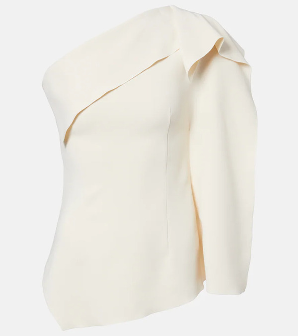  Fforme Fforme Top Asymétrique Lavinia 