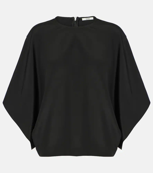  Fforme Fforme Top Tenley En Soie 
