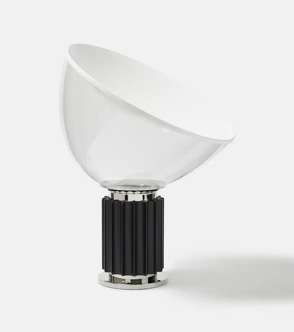  Flos Flos Lampe D'appoint Taccia small Par Achille Et Pier giacomo castiglioni (prise Eu) 