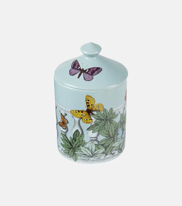  Fornasetti Fornasetti Bougie Parfumée Se Poi 