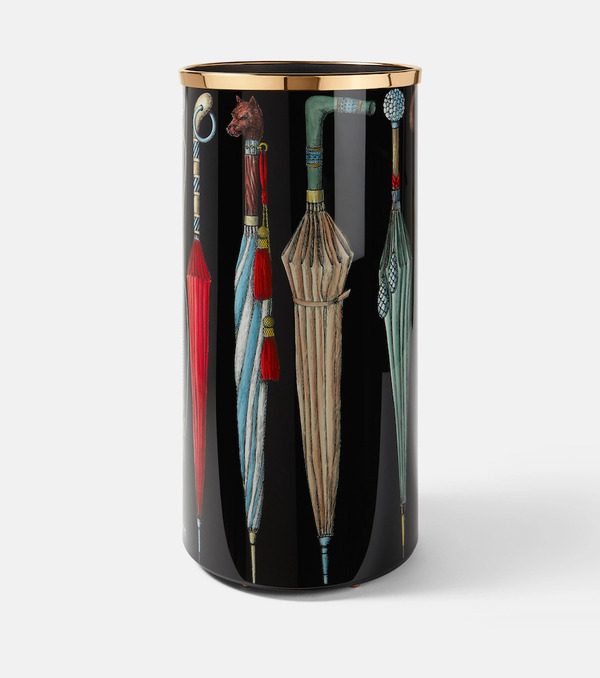  Fornasetti Fornasetti Porte-parapluies Ombrelli E Bastoni 