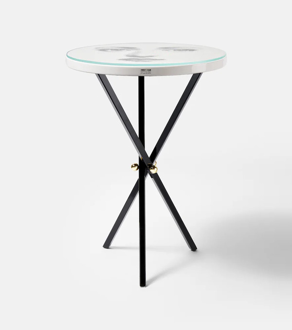  Fornasetti Fornasetti Table Basse 