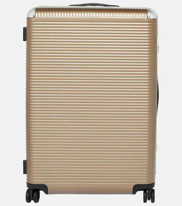  Fpm Milano Fpm Milano Valise Bank Light Trunk On Wheels L 