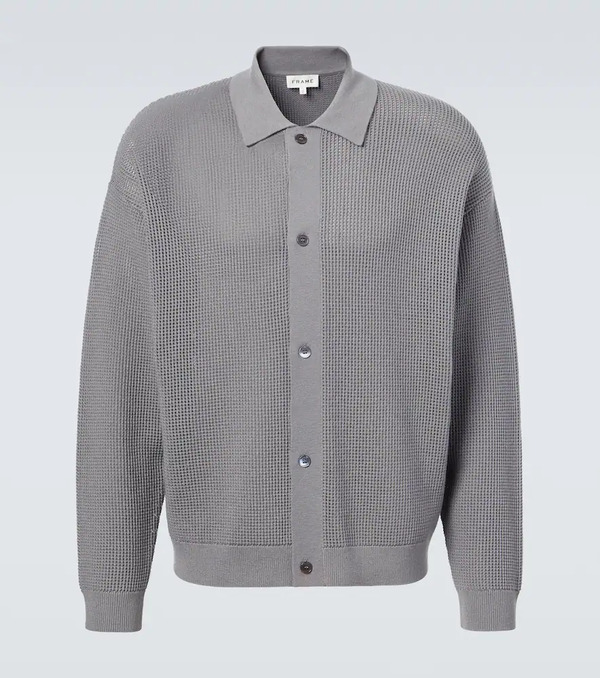  Frame Frame Cardigan 