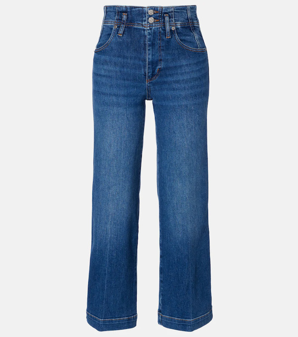  Frame Frame Jean Ample Court 