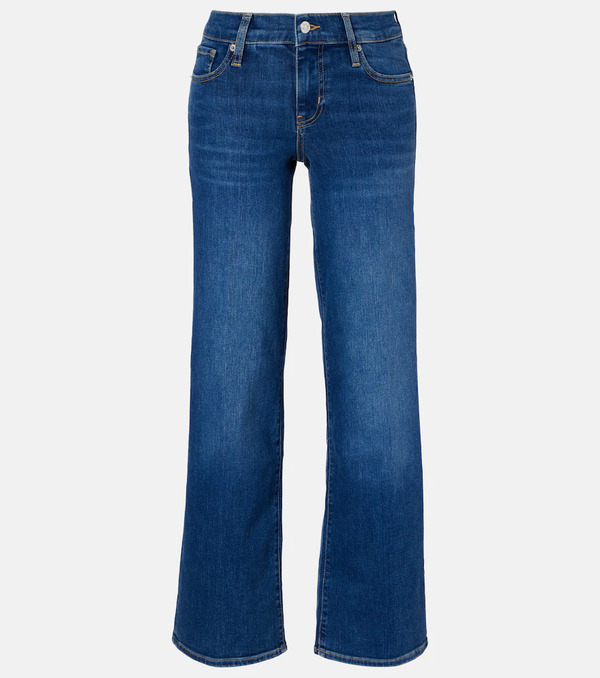  Frame Frame Jean Ample Le Slim Palazzo 