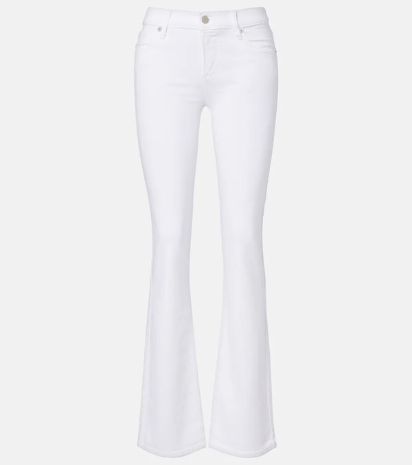  Frame Frame Jean Bootcut The Rodeo 
