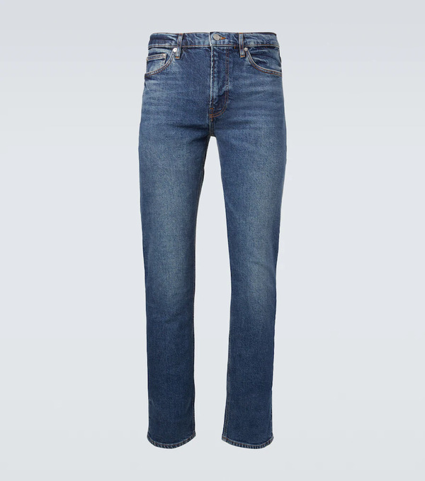  Frame Frame Jean Droit Modern 