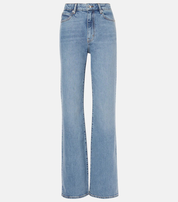  Frame Frame Jean Flared Arrow 