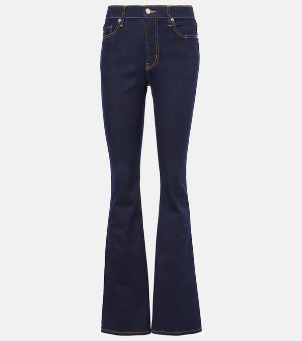  Frame Frame Jean Flared High Flare 