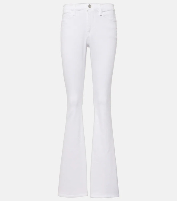  Frame Frame Jean Flared Le High Flare 