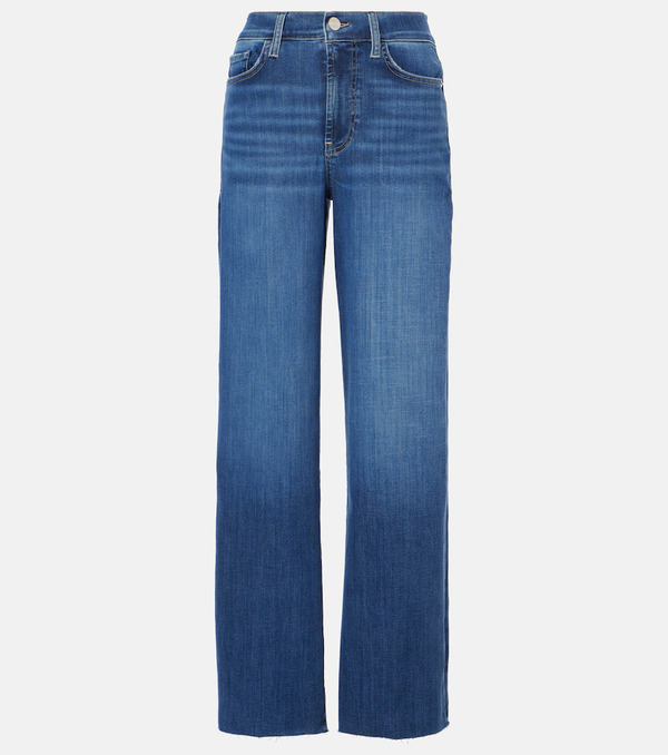  Frame Frame Jean Wide Le Slim Palazzo 
