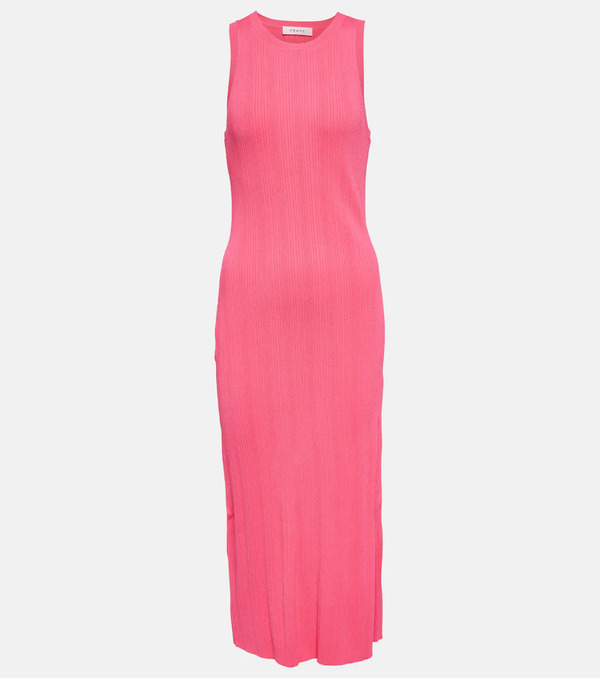  Frame Frame Robe Midi 