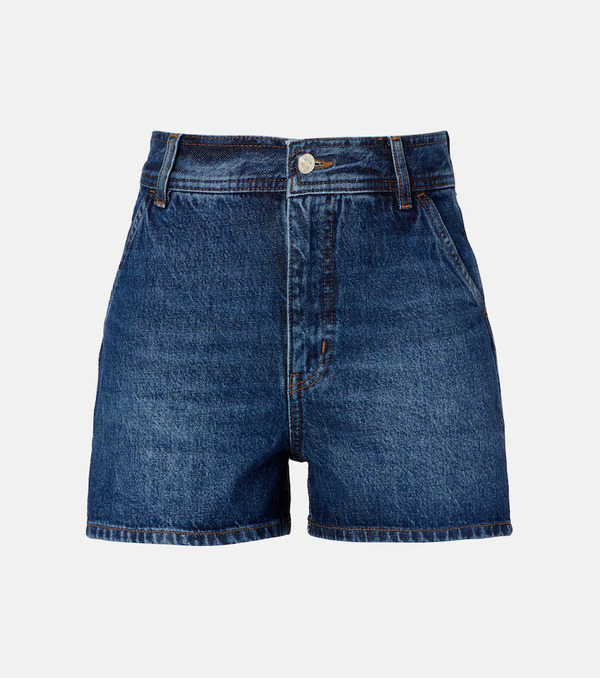  Frame Frame Short Dockside En Denim 