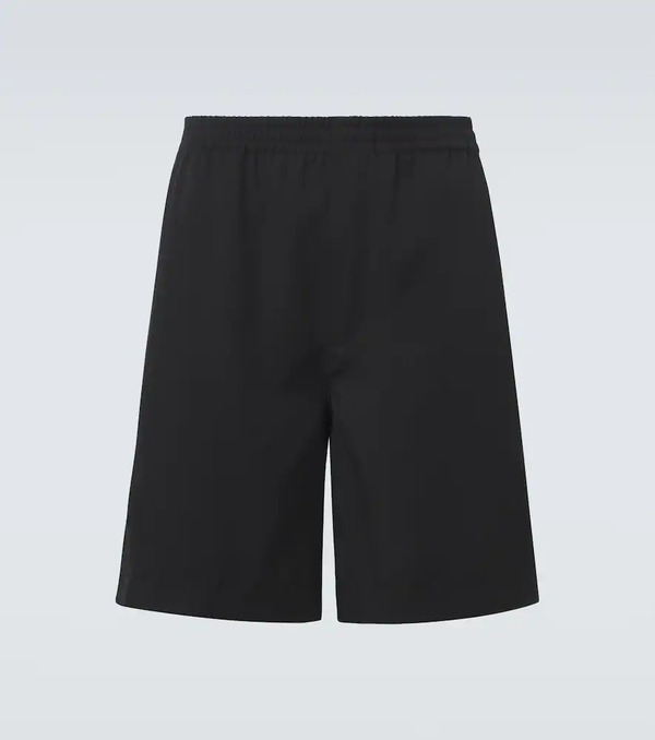  Frame Frame Short En Laine 